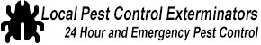 Brownsville OH Pest Control Exterminators